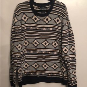 Men’s American Rag Sweater